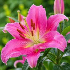 Lilija 'Mount Cook'