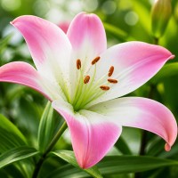 Lilija 'Levi'