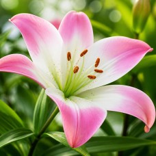 Lilija 'Levi'