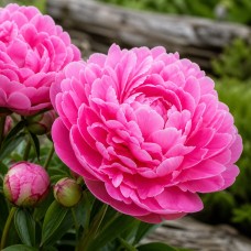 Pojeng 'Alexander Fleming (Herbaceous)'