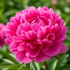 Peonija 'Jadwiga'