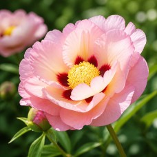 Itoh peonija 'Pastel Splendor'