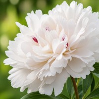 Pojeng 'Peony Pecher (Herbaceous)'