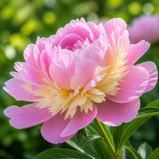 Pojeng 'Peony Sorbet (Herbaceous)'
