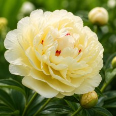 Peonija 'Vanilla Schnapps'