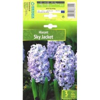 Hüatsint Sky Jacket