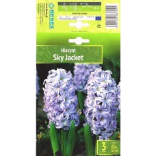 Hüatsint Sky Jacket