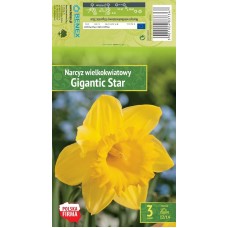Nartsiss Gigantic Star